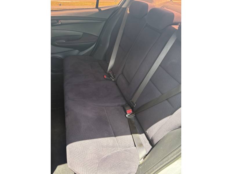 HONDA - CITY - 2012/2013 - Prata - R$ 55.900,00