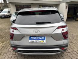 HYUNDAI - CRETA - 2023/2024 - Prata - R$ 125.000,00