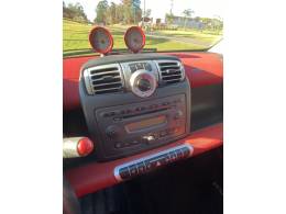 SMART - FORTWO - 2009/2009 - Vermelha - R$ 52.000,00