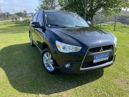 MITSUBISHI - ASX - 2010/2011 - Preta - R$ 64.000,00