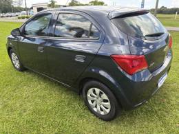 CHEVROLET - ONIX - 2020/2020 - Azul - R$ 53.900,00