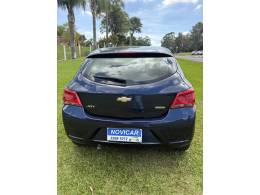 CHEVROLET - ONIX - 2020/2020 - Azul - R$ 53.900,00