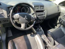 MITSUBISHI - ASX - 2010/2011 - Preta - R$ 64.000,00