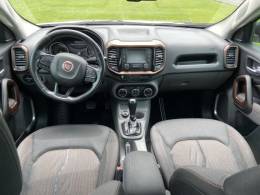 FIAT - TORO - 2017/2017 - Branca - R$ 89.000,00