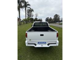 CHEVROLET - S10 - 1996/1996 - Branca - R$ 38.900,00