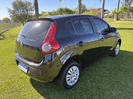 FIAT - PALIO - 2012/2013 - Preta - R$ 33.900,00