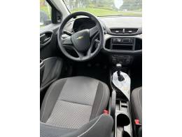 CHEVROLET - ONIX - 2019/2019 - Branca - R$ 48.000,00