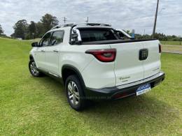 FIAT - TORO - 2017/2017 - Branca - R$ 89.000,00
