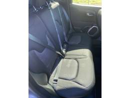 JEEP - RENEGADE - 2017/2018 - Cinza - R$ 86.000,00