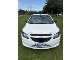 CHEVROLET - ONIX - 2019/2019 - Branca - R$ 48.000,00