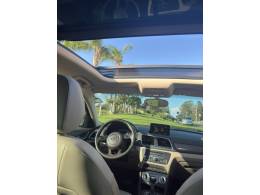 AUDI - Q3 - 2014/2015 - Branca - R$ 91.000,00