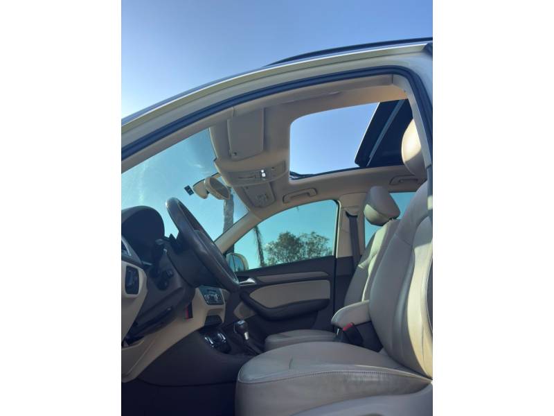 AUDI - Q3 - 2014/2015 - Branca - R$ 91.000,00