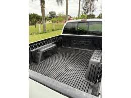 CHEVROLET - S10 - 1996/1996 - Branca - R$ 38.900,00