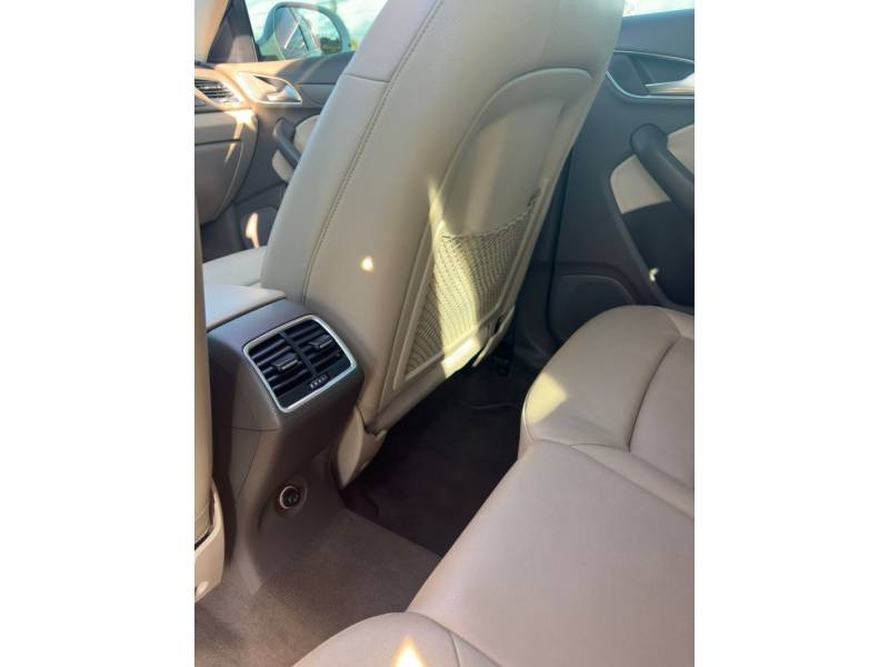 AUDI - Q3 - 2014/2015 - Branca - R$ 91.000,00