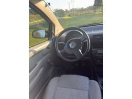 VOLKSWAGEN - FOX - 2004/2004 - Prata - R$ 16.900,00