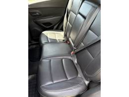 CHEVROLET - TRACKER - 2013/2014 - Vermelha - R$ 70.000,00