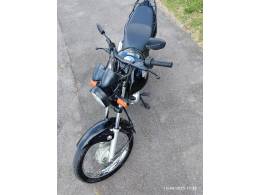 HONDA - CG 150 - 2010/2010 - Preta - R$ 10.500,00
