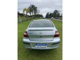 CHEVROLET - PRISMA - 2007/2008 - Prata - R$ 28.900,00