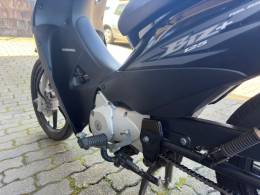 HONDA - BIZ 125 - 2008/2010 - Azul - R$ 11.500,00