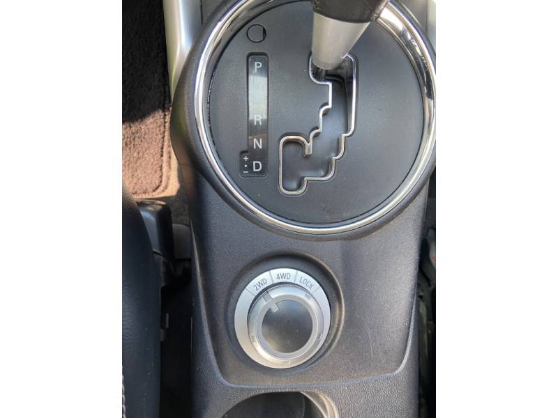 MITSUBISHI - ASX - 2010/2011 - Preta - R$ 64.000,00
