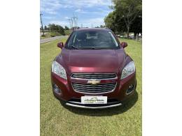 CHEVROLET - TRACKER - 2013/2014 - Vermelha - R$ 70.000,00