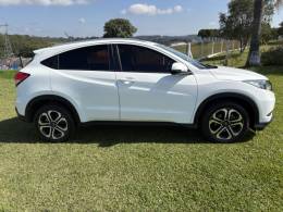 HONDA - HR-V - 2015/2016 - Branca - R$ 88.500,00