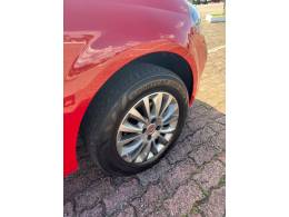 FIAT - PUNTO - 2014/2014 - Vermelha - R$ 42.000,00