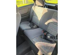 CHEVROLET - CELTA - 2003/2003 - Prata - R$ 16.900,00