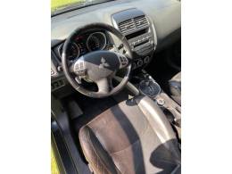MITSUBISHI - ASX - 2010/2011 - Preta - R$ 64.000,00
