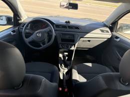 VOLKSWAGEN - GOL - 2017/2018 - Branca - R$ 48.900,00