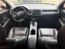 HONDA - HR-V - 2015/2016 - Branca - R$ 88.500,00