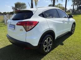 HONDA - HR-V - 2015/2016 - Branca - R$ 88.500,00