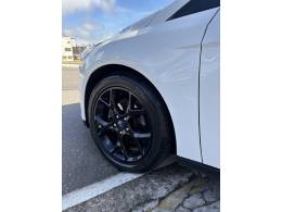 FORD - FOCUS - 2018/2019 - Branca - R$ 65.000,00