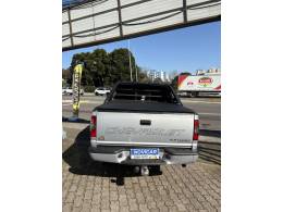 CHEVROLET - S10 - 2004/2004 - Prata - R$ 67.000,00