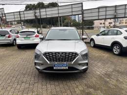 HYUNDAI - CRETA - 2023/2024 - Prata - R$ 125.000,00