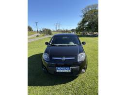 FIAT - PALIO - 2012/2013 - Preta - R$ 33.900,00