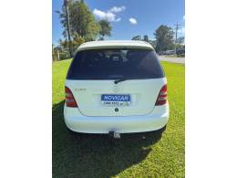 MERCEDES-BENZ - A 160 - 2004/2004 - Branca - R$ 21.900,00
