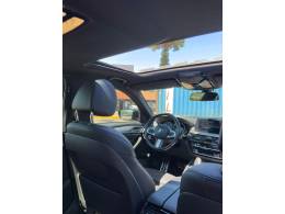 BMW - 530I - 2017/2017 - Cinza - R$ 190.000,00