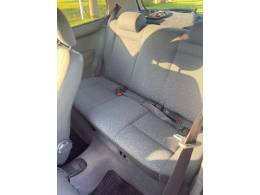 VOLKSWAGEN - FOX - 2004/2004 - Prata - R$ 16.900,00