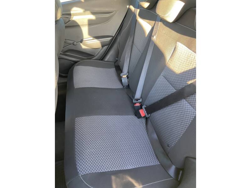 CHEVROLET - ONIX - 2020/2020 - Azul - R$ 53.900,00