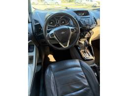FORD - ECOSPORT - 2016/2017 - Branca - R$ 62.000,00