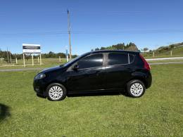 FIAT - PALIO - 2012/2013 - Preta - R$ 33.900,00