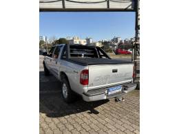 CHEVROLET - S10 - 2004/2004 - Prata - R$ 67.000,00