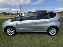 HONDA - FIT - 2012/2013 - Prata - R$ 49.900,00