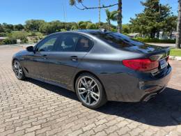 BMW - 530I - 2017/2017 - Cinza - R$ 190.000,00
