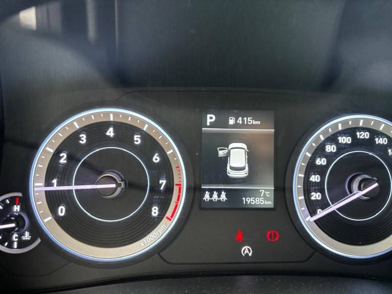HYUNDAI - CRETA - 2023/2024 - Prata - R$ 125.000,00