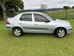 CHEVROLET - PRISMA - 2007/2008 - Prata - R$ 28.900,00