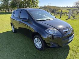 FIAT - PALIO - 2012/2013 - Preta - R$ 33.900,00
