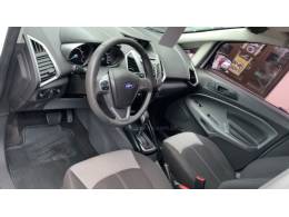 FORD - ECOSPORT - 2012/2013 - Branca - R$ 51.000,00