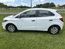 CHEVROLET - ONIX - 2019/2019 - Branca - R$ 48.000,00